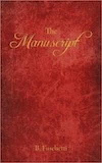The Manuscript (Cover)
